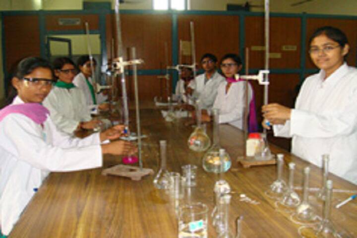 laboratory